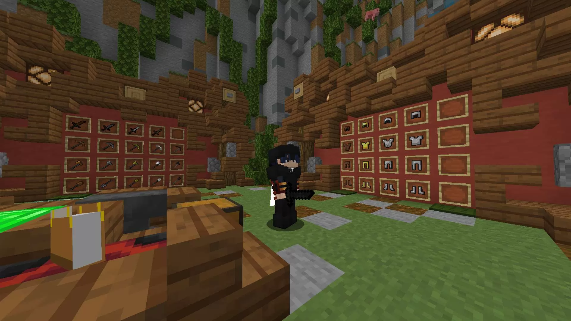 Gallery Image 4 for Mimikyu shiny v2 on PVPRP